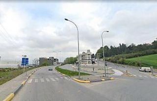 Sakarya Büyükşehir o arter için sürücüleri...