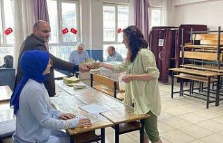 Sakarya, Cumhurbaşkanı seçimi için ikinci kez...