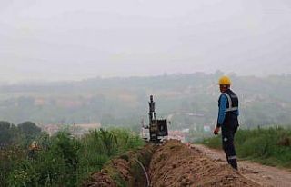 Sakarya’da su kayıplarına geçit yok
