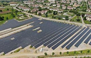 Sakarya’dan enerji yüzyılı için büyük adım