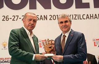 Sakarya’dan, seçime yüzde 88.67 ile Türkiye ortalamasının...