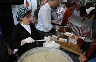Sakarya’nın yöresel ve coğrafi işaretli ürünleri...