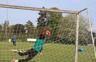 Sakaryaspor, Pendikspor mesaisine başladı