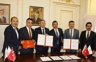 Saklı cennet turistlerin uğrak noktası olacak