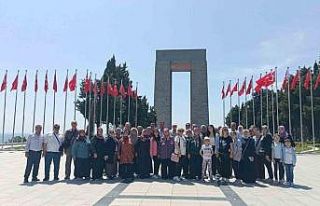 Salihli Manavlar ve Pazarcılar Odası’ndan kültür...