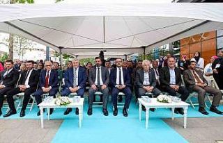 SAMEK kursiyerlerinin gurur günü