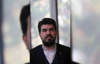 Samet Koç: "Sorunların üstesinden geleceğimize...