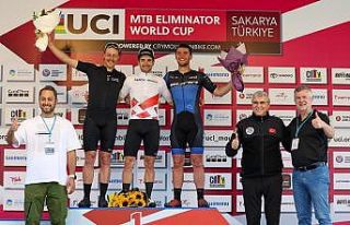 Şampiyonlar, Ayçiçeği Bisiklet Vadisi’nde belli...