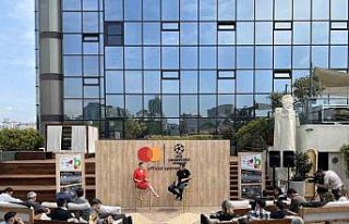 Şampiyonlar Ligi finalinin ekonomiye katkısı; 80...