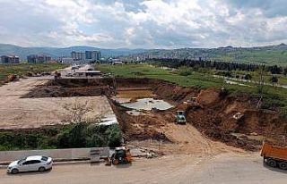 Samsun’a yeni Çevre, Şehircilik ve İklim Değişikliği...