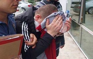 Samsun’da 4 kişinin ölümüne sebep olan sürücü...