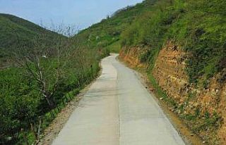 Samsun’da 4 yılda 415 mahallenin su sorunu çözüldü,...