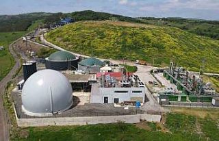 Samsun’da 6 milyon dolarlık çevre yatırımı