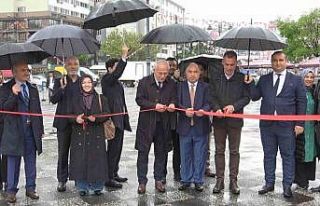 Samsun’da Engelliler Haftası etkinlikleri