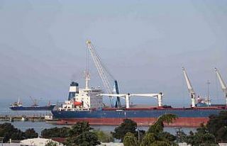 Samsun’da ihracat ve ithalat azaldı