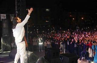 Samsun’da Selçuk Balcı rüzgarı