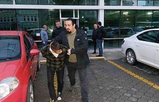 Samsun’da sokak ortasındaki cinayete 6 tutuklama