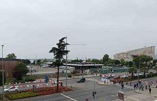 Samsun’daki taşıt sayısı 428 bin 403 oldu