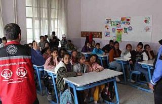 Sanal alemde dolandırıcılık eğitimi