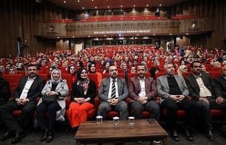 Sandık kurullarıyla buluşan Başkan Talus "Milletimizin...