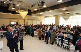 Sandıkçı: “Erdoğan’ı yeniden Cumhurbaşkanı...