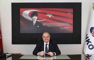 Sanko’dan 19 Mayıs mesajı