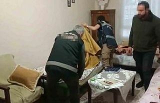 Şanlıurfa merkezli 6 ilde telefon dolandırıcılarına...