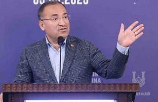 Şanlıurfa’da doğal afet ve taşkın hasarları...