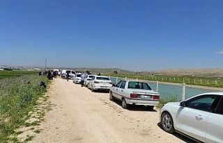 Şanlıurfa’da ölü sayısı 5’e yükseldi