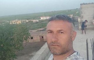 Şanlıurfa’da silahlı saldırıya uğrayan köy...