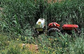 Şanlıurfa’da traktör devrildi: 1’i ağır,...