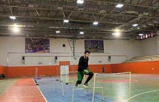 Şanlıurfa’da ücretsiz POMEM ve BESYO kursları...