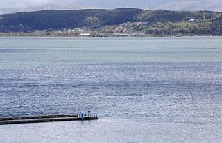 Sapanca Gölü’nden sevindiren haber: Göl seviyesi...