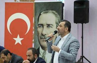 Sarıcaoğlu: "Zorlukların üstesinden birlikte...