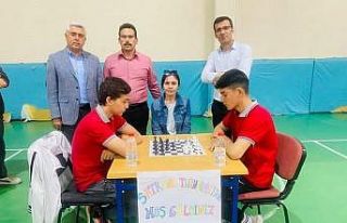 Sarıgöl’de "Gençlik Haftası" etkinliği