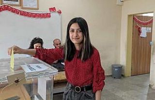 Sason tercihini Erdoğan’dan yana kullandı