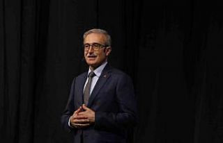 Savunma Sanayi Başkanı Demir: “5. nesil savaş...