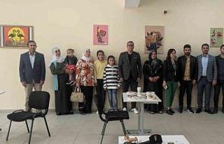 Savunma sanayisindeki yenilikler Batmanlı çocukların...