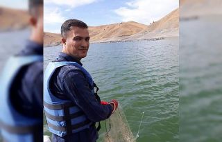 Sazangiller av yasağı başladı