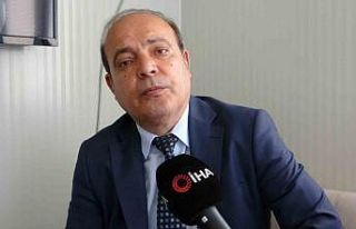 Sebahittin Devecioğlu: “Deprem bölgesindeki spor...