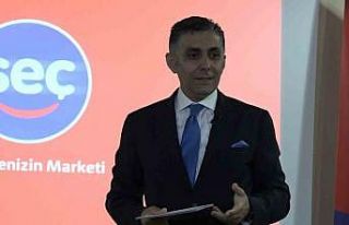 Seç Market Bursa’da esnafla buluştu
