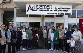 Seçer: "Bizler sizlere köprü olacağız"