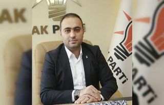 Seçim bürosunda çirkin olay... CHP seçim bürosunda...