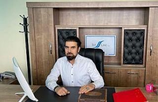 "Seçim ne kadar demokratik hak ise saygı ve...