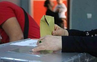 Seçim sonuçlarına hangi anket firması ne kadar...