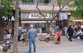 Seçim tatilini fırsat bilip doyasıya eğlendiler