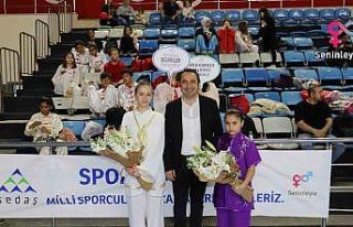 SEDAŞ, ‘Seninleyiz’ projesinin ilk etkinliğini...