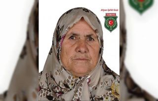 Şehit annesi 71 yaşında vefat etti