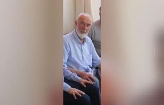 Şehit babası evinde ölü bulundu