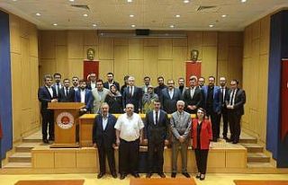 Şehit Cumhuriyet Savcısı Yılmaz Acar’ın ismi...